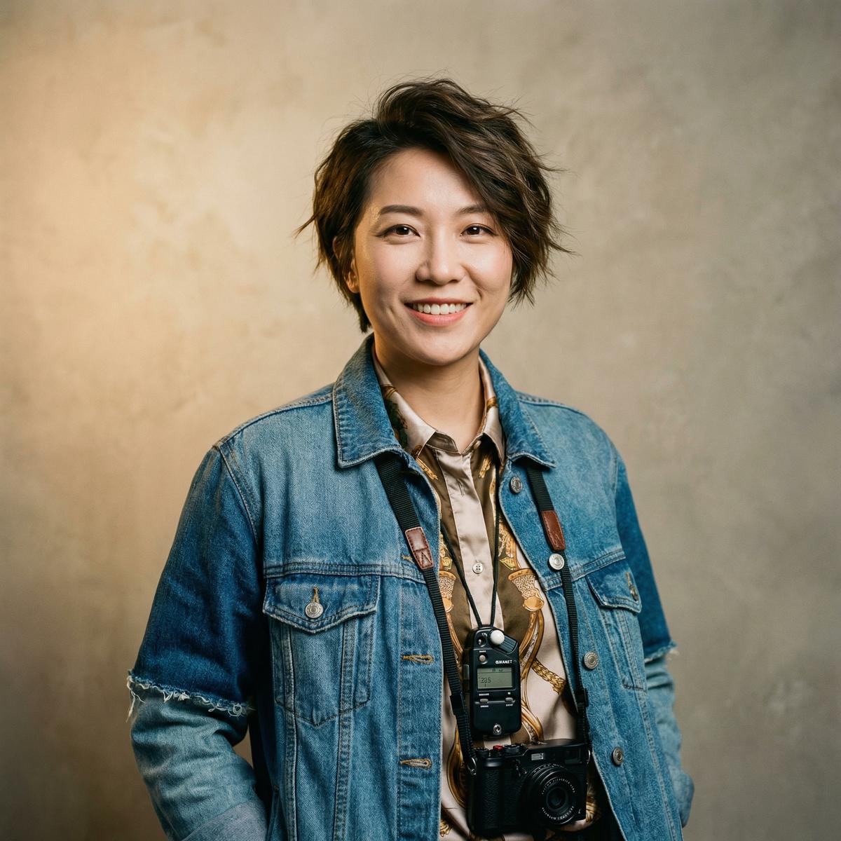 抖阴首席摄影师林雨桐